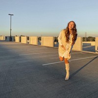 Saat ini otopsi jenazah Alexis masih tertunda. Seperti dikutip dari Fox News, Dr. Michael Baden, seorang ahli forensik melihat kasus ini kemungkinan adalah kekerasan seksual.  Foto: dok. Instagram