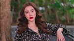 Pesona Baifern Pimchanok Si Cantik Pengisi Suara Mulan Versi Thailand