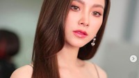 Baifern Pimchanok kini berusia 28 tahun. Foto: (Instagram)