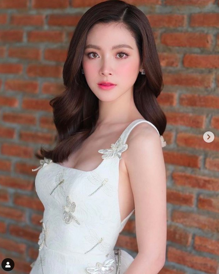 Baifern Pimchanok Baifern Pimchanok