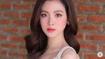 Pesona Baifern Pimchanok Si Cantik Pengisi Suara Mulan Versi Thailand