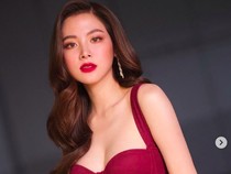 Baifern Pimchanok dan Nine Naphat Resmi Putus
