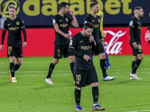 Barcelona Eror