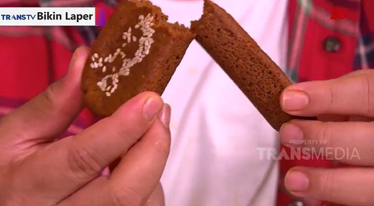 Bikin Laper Trans TV