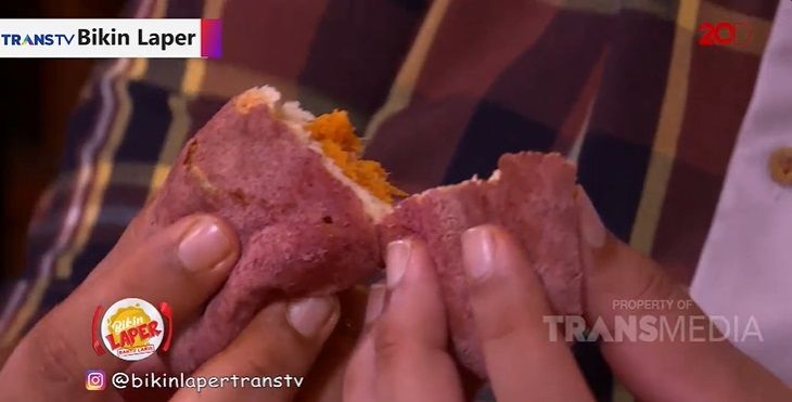 Bikin Laper Trans TV