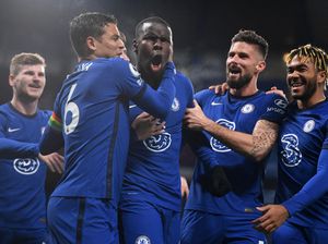 Leeds United yang Sungguh Merepotkan Chelsea