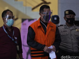 KPK Sudah Bidik Potensi Korupsi Bansos Sejak Juli