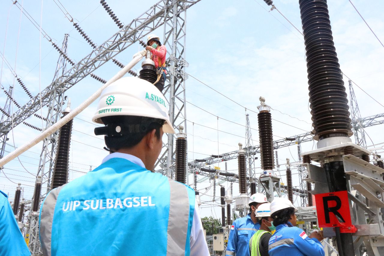 Dok: PLN