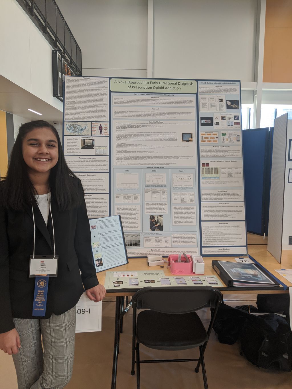 Gitanjali Rao Gitanjali Rao