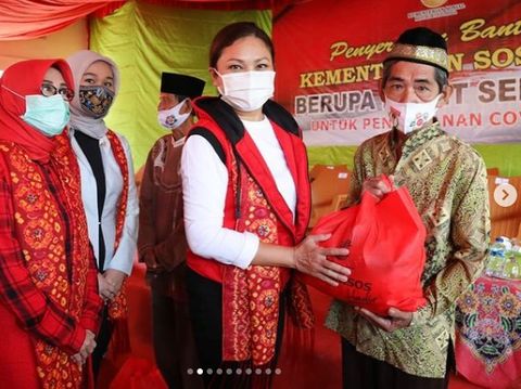 Grace Batubara Grace Batubara