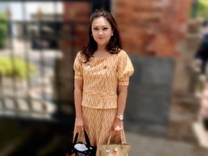 Istri Mensos Juliari Sempat Stres hingga BB Turun, Kenali Tanda-tanda Stres