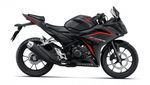 Penampakan Honda CBR150R Terbaru, Belum Pakai Suspensi USD