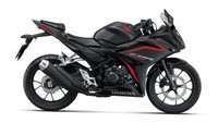 Soal harga, AP Honda Thailand membanderol CBR150R 2020 dengan harga THB 99.700 atau setara Rp 46,7 juta. Foto: Indianautosblog