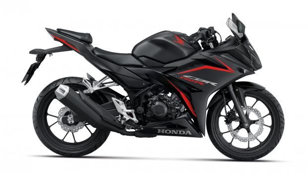 Honda CBR150R 2020 meluncur di Thailand