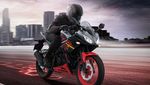 Penampakan Honda CBR150R Terbaru, Belum Pakai Suspensi USD