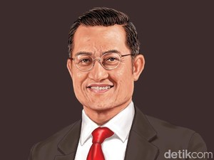Ironi Mensos Juliari, Sinterklas Tersandung Korupsi