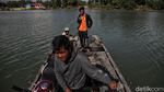 Ini Lho Transportasi Andalan Warga di Pulau Terluar Rupat