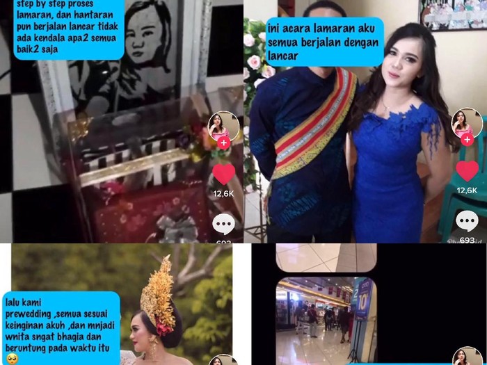 Jaqueline Anggella Jaqueline Anggella