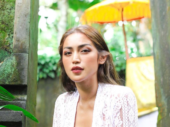 Jessica Iskandar