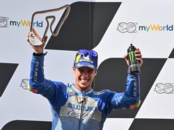 Joan Mir, Mempertahankan Gelar Juara MotoGP Itu Berat Lo