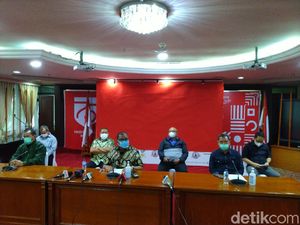 Kemensos Ungkap Ratusan Triliun Anggaran Corona: Sejak Awal Kami Minta Dikawal