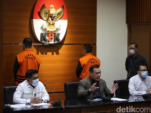 Korupsi Bansos di Tengah Pandemi Corona, Kok Bisa Sih?