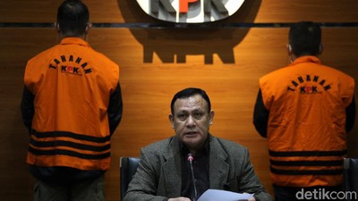 KPK Bicara Ancaman Hukuman Mati Soal Korupsi di Saat Bencana