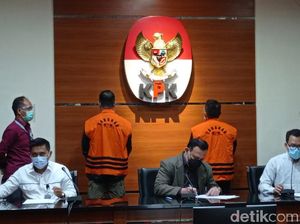 Ditahan KPK, Mensos Juliari Batubara Jalani Isolasi Mandiri 14 Hari