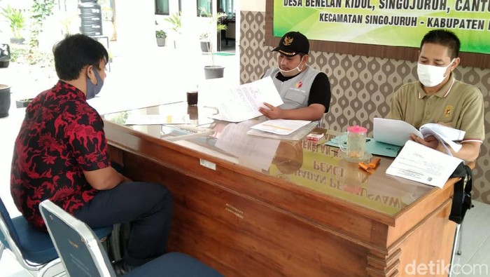 kpps banyuwangi