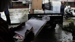 Logistik Pilkada Depok Mulai Didistribusikan ke Kelurahan