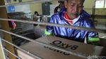 Logistik Pilkada Depok Mulai Didistribusikan ke Kelurahan