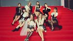 BTS, NCT, TWICE, hingga SEVENTEEN Bersinar di Karpet Merah MAMA 2020