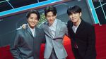 BTS, NCT, TWICE, hingga SEVENTEEN Bersinar di Karpet Merah MAMA 2020
