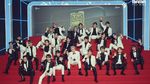 BTS, NCT, TWICE, hingga SEVENTEEN Bersinar di Karpet Merah MAMA 2020
