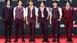 BTS, NCT, TWICE, hingga SEVENTEEN Bersinar di Karpet Merah MAMA 2020