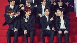 BTS, NCT, TWICE, hingga SEVENTEEN Bersinar di Karpet Merah MAMA 2020