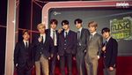 BTS, NCT, TWICE, hingga SEVENTEEN Bersinar di Karpet Merah MAMA 2020