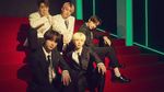 BTS, NCT, TWICE, hingga SEVENTEEN Bersinar di Karpet Merah MAMA 2020