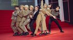 BTS, NCT, TWICE, hingga SEVENTEEN Bersinar di Karpet Merah MAMA 2020