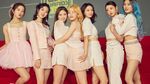 BTS, NCT, TWICE, hingga SEVENTEEN Bersinar di Karpet Merah MAMA 2020