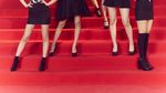 BTS, NCT, TWICE, hingga SEVENTEEN Bersinar di Karpet Merah MAMA 2020