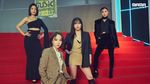 BTS, NCT, TWICE, hingga SEVENTEEN Bersinar di Karpet Merah MAMA 2020