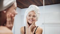 Cara Cuci Muka yang Benar Menurut Dokter Kulit, Jangan Buru-buru Dibilas