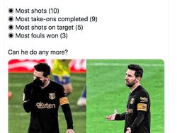 Netizen Prihatin Barcelona Dikalahkan Cadiz