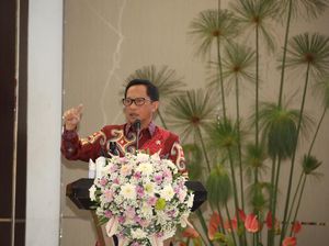 Imbauan Mendagri di Masa Tenang Jelang Pemungutan Suara Pilkada