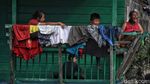 Menelusuri Jejak Sejarah Suku Asli di Pulau Rupat