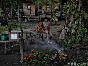 Bedekeh, Pengobatan Tradisional yang Dipertahankan Suku Akit