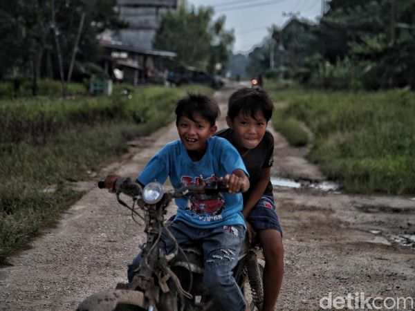 Menelusuri Jejak Sejarah Suku Asli di Pulau Rupat