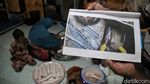 Meraup Cuan Lewat Bisnis Kerupuk Ikan di Perbatasan