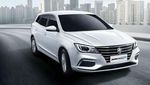 Mobil Listrik Murah MG Cuma Rp 461 Jutaan